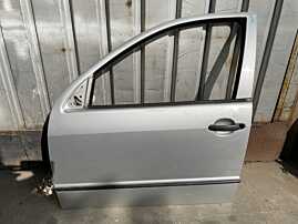 Usa Usi Portiera Portiere Stanga Fata Skoda Fabia 1 2001 - 2007 [2331]