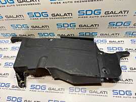 Capac Plastic Protectie Antifonare Motor Stanga Lexus IS IS220 2.2 D 2005 - 2013 Cod 53796-53020 [2345]