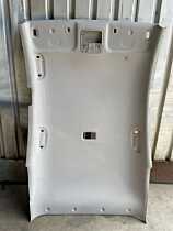 Plafon Tapiterie Interior Textil Tavan cu Defect Hyundai I30 GD 2011 - 2017 Cod A6A 009699 195050202 [2100]