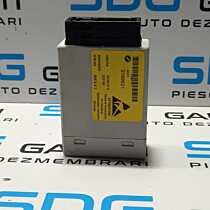 Calculator Modul Confort Comfort Consola Centrala BMW Seria 5 E60 E61 2003 - 2010 Cod 9169521 80049005 [L0669]