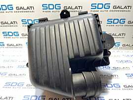 Carcasa Filtru Aer Seat Alhambra 2.0 TDI BRT BVH 2001 - 2010 Cod 7M3129607AS 3M21-9600-AB [2169]