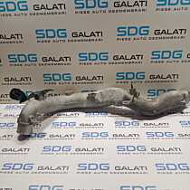 Conducta Teava Furtun Tubulatura Presiune Aer Radiator Intercooler Mazda 6 2.0 D RF7J 2002 - 2008 [2057]