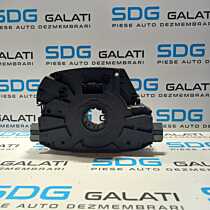 Spira Spirala Calculator Coloana Volan BMW Seria 5 E60 E61 2003 - 2010 Cod 9170211 917021101 [S0348]