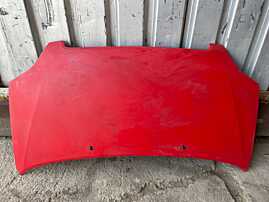 Capota Motor Opel Agila 2000 - 2007 Cod Culoare Y547 [L0211]