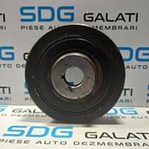 Fulie Rola Pinion Vibrochen Arbore Cotit Citroen Xsara 1.9 D 1998 - 2011 [2106]