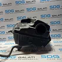 Carcasa Filtru Aer Nissan Qashqai 1.6 DCI 2010 - 2013 Cod BB50A 1087755S01 [2270]