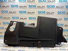 Capac Plastic Protectie Antifonare Motor Dreapta Lexus IS IS220 2.2 D 2005 - 2013 Cod 53795-53020 [2341]