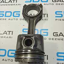 Piston Pistoane cu Biela Ford Focus 1 1.8 TDCI 1998 - 2004 [2112]