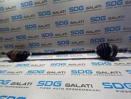 Planetara Dreapta Opel Vectra B 1.6 1995 - 2003 [2496]