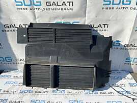 Difuzor Captare Aer Ford Focus 3 2011 - 2018 Cod BM51-8475-CE [2210]