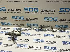 Conducta Teava cu Senzor Temperatura Motorina Combustibil Injectoare Lexus XE20 IS IS220 2.2 D 2005 - 2013 Cod 179730-0100 [2360]