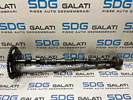 Ax Axa Came Evacuare Toyota Avensis 2.2 D 2005 - 2018 [2347]