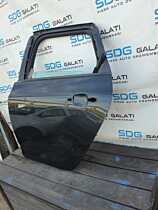 Usa Usi Portiera Portiere Stanga Spate Dezechipata Opel Astra J Break Caravan 2009 - 2015 Culoare Z22C [2227]