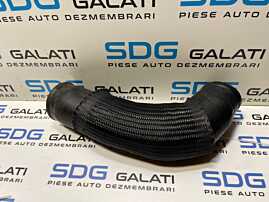 Furtun Tubulatura Conducta Presiune Aer Radiator Intercooler Lexus XE20 IS IS220 2.2 D 2005 - 2013 [2350]