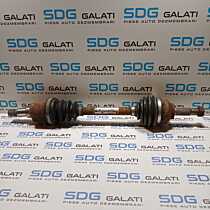 Planetara Stanga Fata Ford Focus 1 1.8 TDCI 1998 - 2004 Cod 1S4W3B437AB [2067]