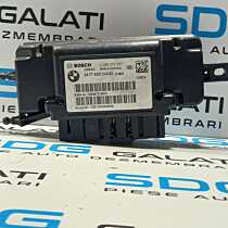 Calculator Modul Airbag BMW Seria 3 F30 F31 F32 F36 2010 - 2019 Cod 9267214 6577926721402 0285011137 [2259]