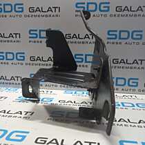 Suport Sistem Incalzire Auxiliara Webasto Sirocou Volkswagen Passat B7 2010 - 2015 Cod 3C0815948 [2119]