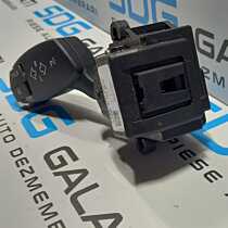 Maneta Semnalizare BC BMW Seria 5 E60 E61 2003 - 2010 Cod 6951349 695134903 [2232]