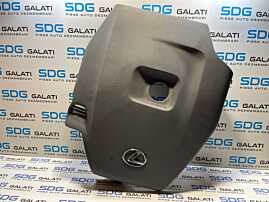 Capac Protectie Burete Izolare Antifonare Motor Lexus IS IS220 2.2 D 2005 - 2013 [2339]