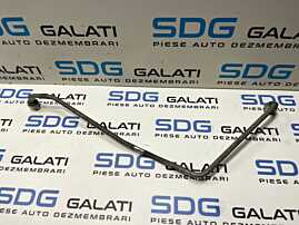 Conducta Teava Combustibil Motorina de la Pompa Inalta Presiune la Rampa Injectoare Lexus XE20 IS IS220 2.2 D 2005 - 2013 [2355]