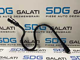 Furtun Conducta Pompa Inalta Presiune Combustibil Motorina Opel Corsa D 1.3 CDTI 2006 - 2014 Cod 55561149 [2037]