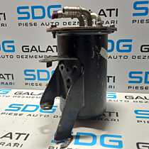 Suport Corp Carcasa Filtru Combustibil Motorina Volkswagen Passat CC 2.0 TDI CFFA CFFB CFGB CLLA 2009 - 2012 Cod 7N0127400 [2284]