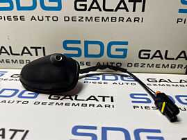 Antena Radio cu GPS Navigatie Ford Kuga 1 2008 - 2012 Cod AM5T-18828-CC [2160]