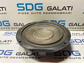 Boxa Difuzor Audio de pe Usa Portiera Fata Spate Stanga Dreapta Seat Alhambra 2001 - 2010 Cod 7M3035411F [2176]