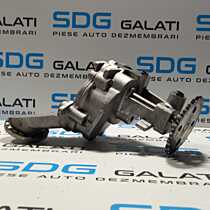 Pompa de Ulei Renault Kangoo 1.9 DCI 2001 - 2008 Cod 8200400640 8200400644 [2268]