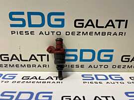 Injector Injectoare Mercedes Clasa C Class W203 C180 C200 1.8 2.0 Kompressor 2001 - 2007 Cod 0000787149 [2241]