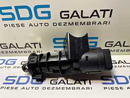 Contact Butuc cu Lama Cheie Pornire Motor Fiat Doblo 2001 - 2010 Cod B365 [B2291]