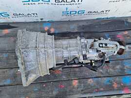 Cutie Viteze Manuala 5 Trepte SsangYong Rodius 2.7 XDI 2004 - 2012 Cod G31020-21009 270500176 MAD270500176 [2482]