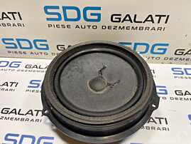 Boxa Difuzor de pe Usa Portiera Fata Spate Stanga Dreapta Ford Mondeo MK 4 2007 - 2014 Cod 6M2T-18808-AC [2159]