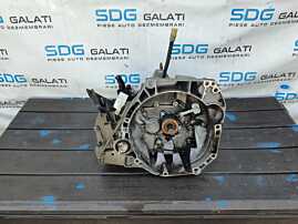 Cutie de Viteze Manuala 5 Trepte Renault Clio 4 0.9 Tce 2012 - 2019 Cod JH3351 JH3-351 [2152]