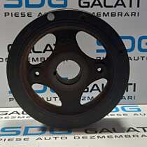 Fulie Rola Pinion Vibrochen Toyota Avensis 2.2 D 2003 - 2009 Cod 13408-0R021 [2107]