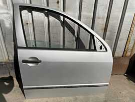 Usa Usi Portiera Portiere Dreapta Fata Skoda Fabia 1 2001 - 2007 [2329]