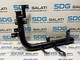 Teava Conducta Apa Antigel Racire Motor Suzuki Splash 1.3 D 2008 - 2014 [2087]