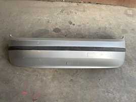 Bara Spoiler Spate Skoda Fabia 1 Hatchback 2001 - 2007 [2332]