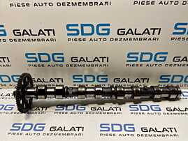 Ax Axa Came Admisie Toyota RAV4 2.2 D 2006 - 2013 [2346]