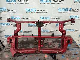 Trager Tragher Panou Frontal Calandru Mitsubishi Outlander 2003 - 2007 [2080]