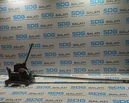 Timonerie Ansamblu Maneta Schimbator Cutie Viteze Manuala 5 Trepte Opel Corsa C 1.2 2000 - 2006 Cod 009021210 9021210 [2117]