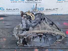 Cutie de Viteze Manuala 6 Trepte Citroen C4 2.0 HDI 2004 - 2010 Cod 20MB01 [2364]