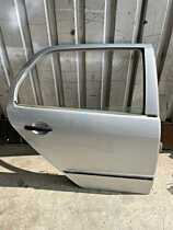 Usa Usi Portiera Portiere Dreapta Spate Skoda Fabia 1 Hatchback 2001 - 2007 [2327]