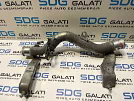 Teava Conducta Apa Antigel cu Senzor MAP Presiune Aer Motor Lexus XE20 IS IS220 2.2 D 2005 - 2013 Cod 89421-20200 [2352]