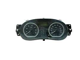 Ceas Ceasuri Cluster Instrumente Bord Dacia Logan 1 1.5 DCI 2004 - 2012 [LR2209]