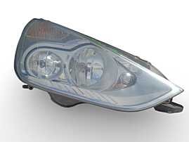 Far Dreapta Halogen Ford Galaxy 2 2007 - 2014 Cod 6M21-13W029-BL [LR4824]