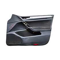 Panou Tapiterie Fata Interior Textil de pe Usa Portiera Dreapta Fata Volkswagen Golf 7 2013 - 2020 [LC3111]