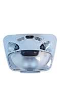 Plafoniera Lumini Lampa Iluminare Habitaclu Interior Fata Mercedes Clasa C W203 2001 - 2007 Cod A2038204601 [L8093]