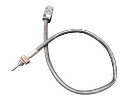 Senzor Temperatura Gaze Evacuare BMW Seria 3 F30 F31 F80 1.6 1.8 2.0 2.5 D 2010 - 2019 Cod 8507628 01-072800-0470 [N4038]