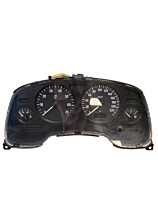 Ceas Ceasuri Cluster Instrumente Bord Opel Astra G 1.6 1998 - 2007 Cod 24451503ZD [L8106]